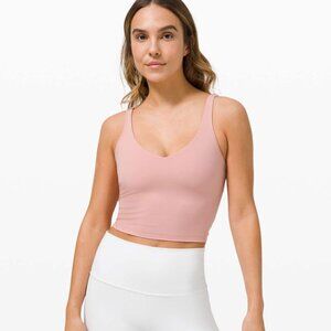 Lululemon Align Tank - Pink Puff